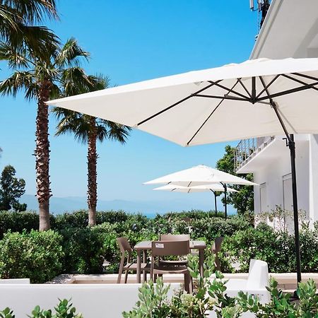 Resilienza Apartment Capo dʼOrlando Eksteriør billede