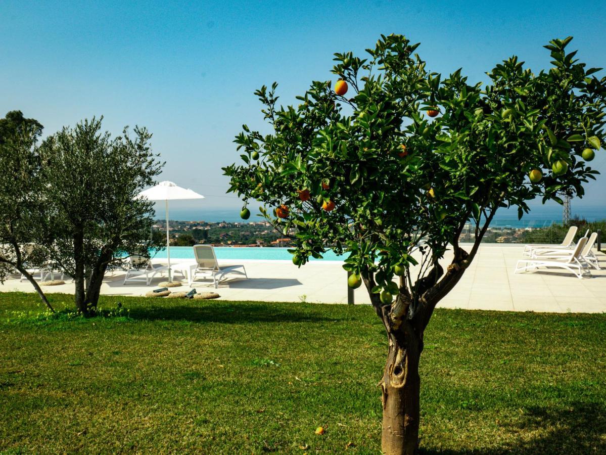 Resilienza Apartment Capo dʼOrlando Eksteriør billede