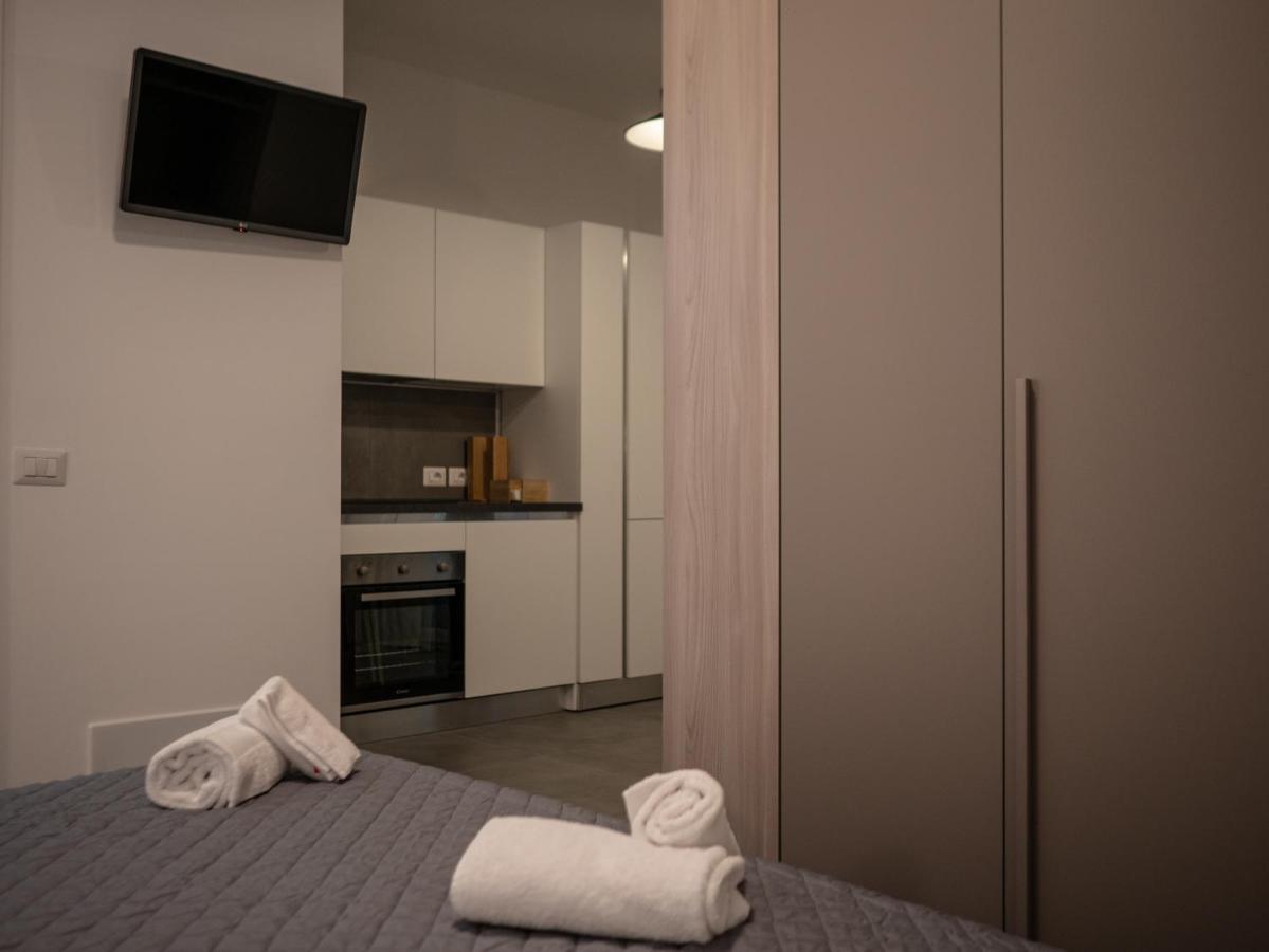 Resilienza Apartment Capo dʼOrlando Eksteriør billede