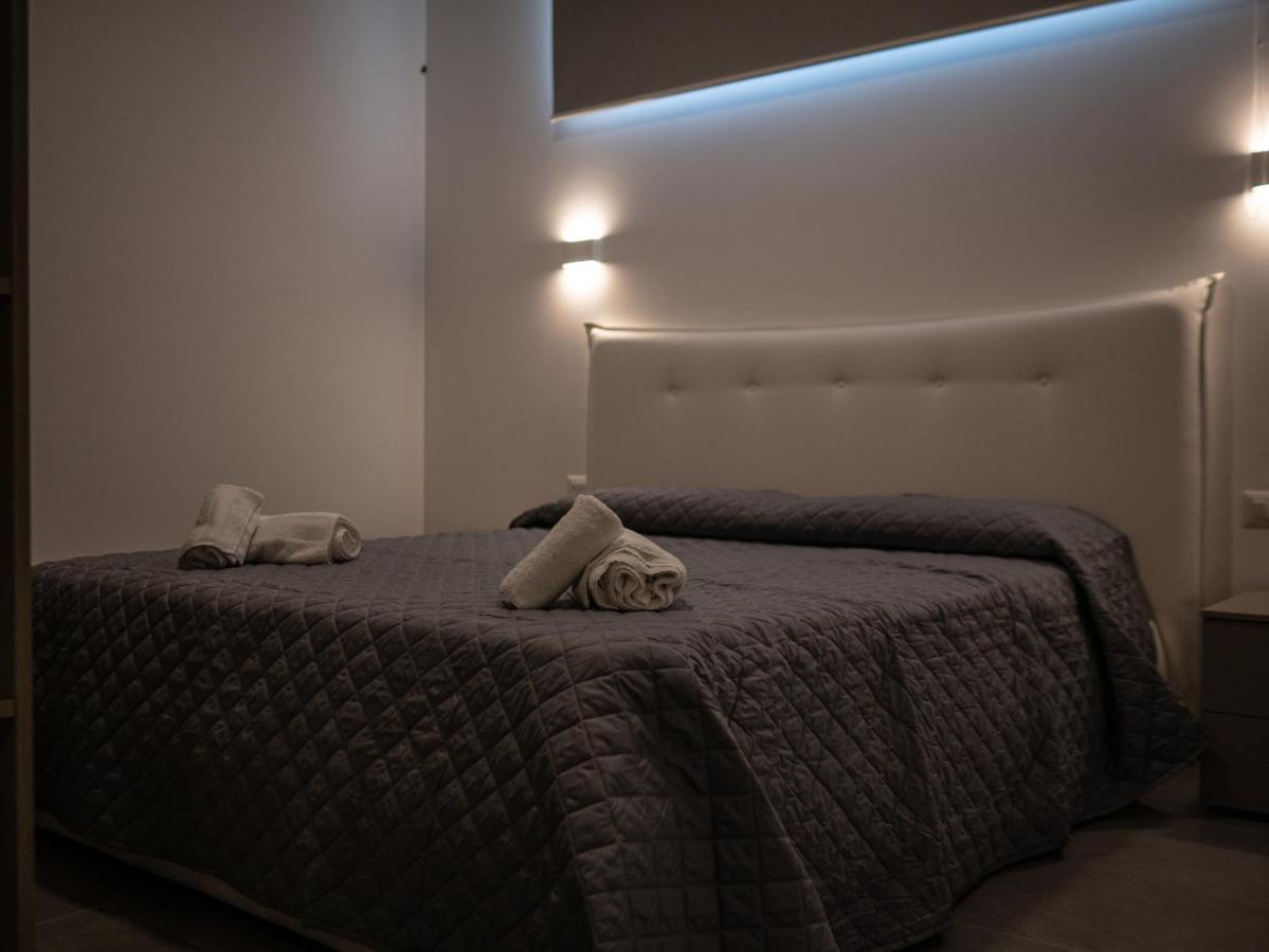 Resilienza Apartment Capo dʼOrlando Eksteriør billede