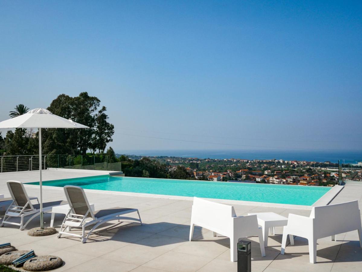 Resilienza Apartment Capo dʼOrlando Eksteriør billede