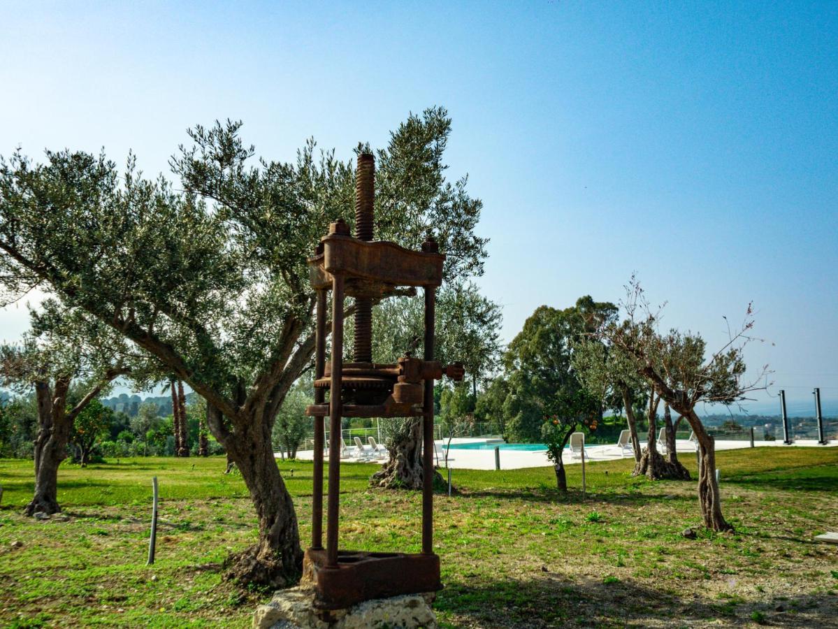 Resilienza Apartment Capo dʼOrlando Eksteriør billede