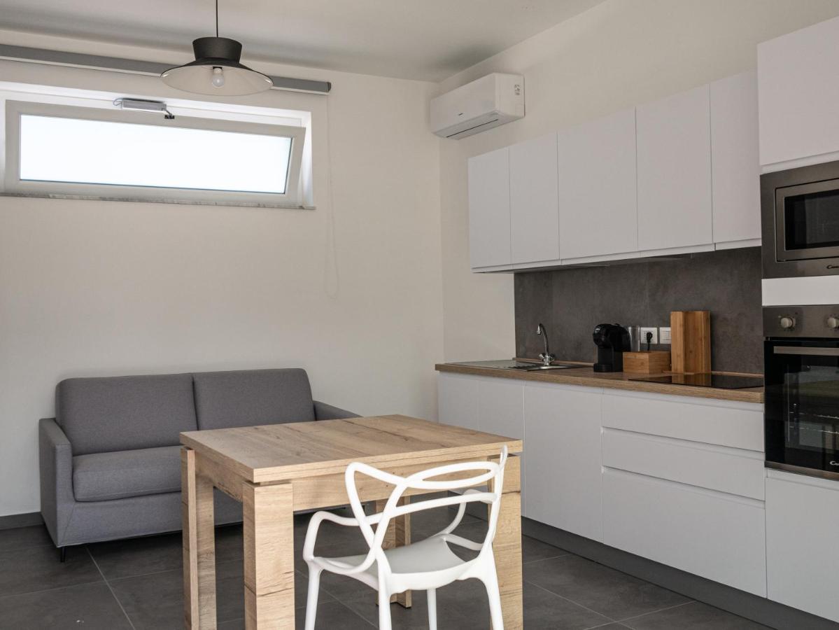 Resilienza Apartment Capo dʼOrlando Eksteriør billede