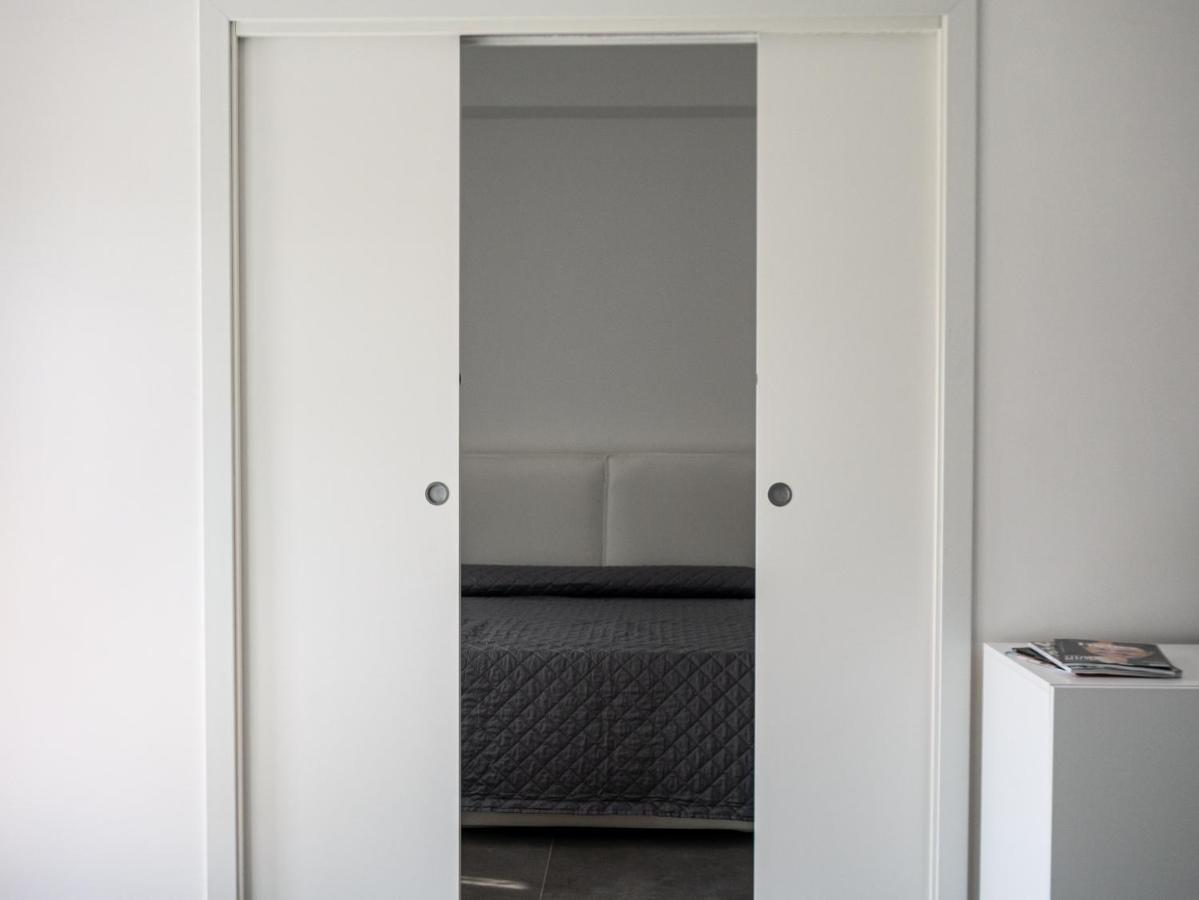 Resilienza Apartment Capo dʼOrlando Eksteriør billede