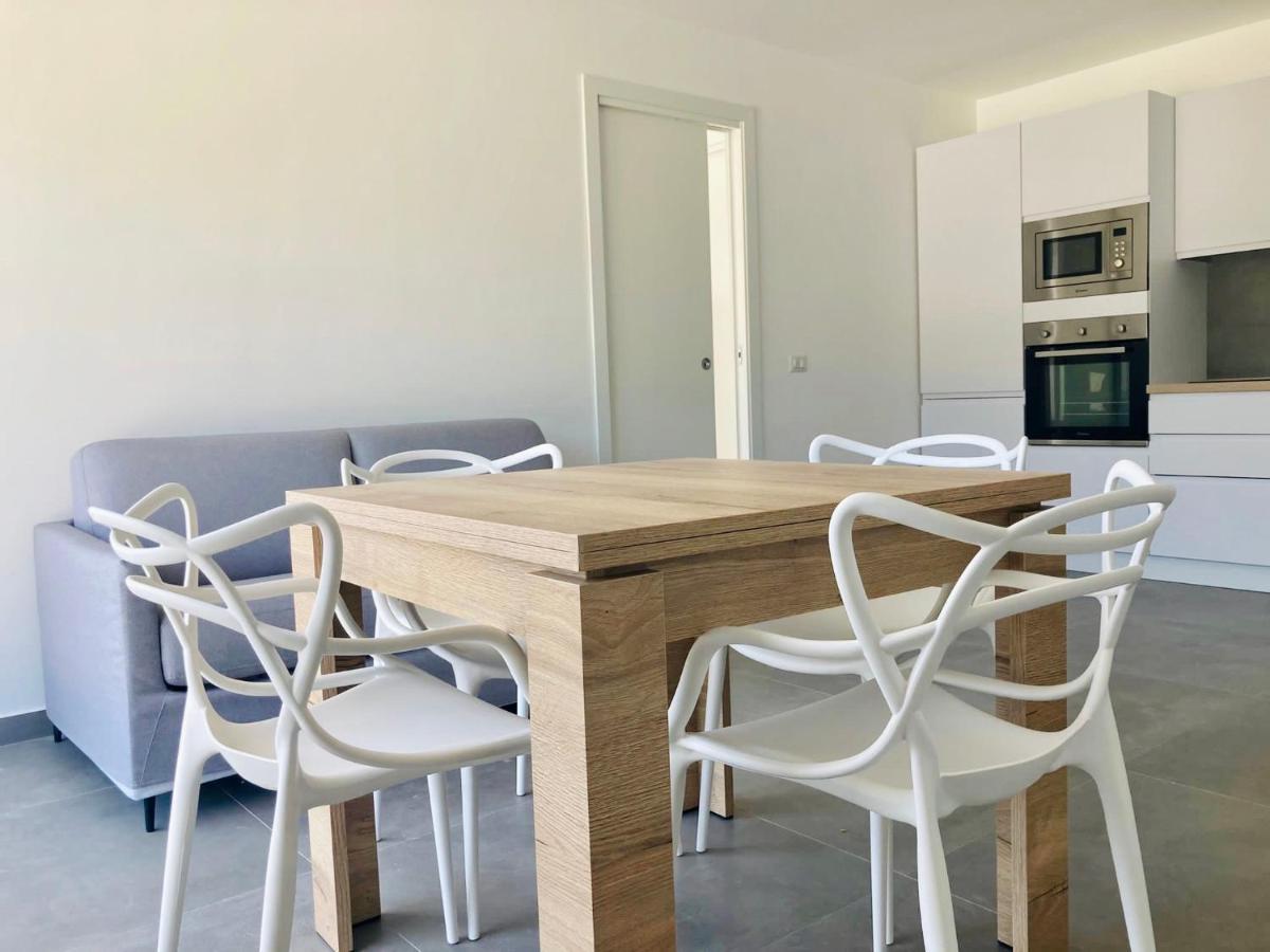 Resilienza Apartment Capo dʼOrlando Eksteriør billede