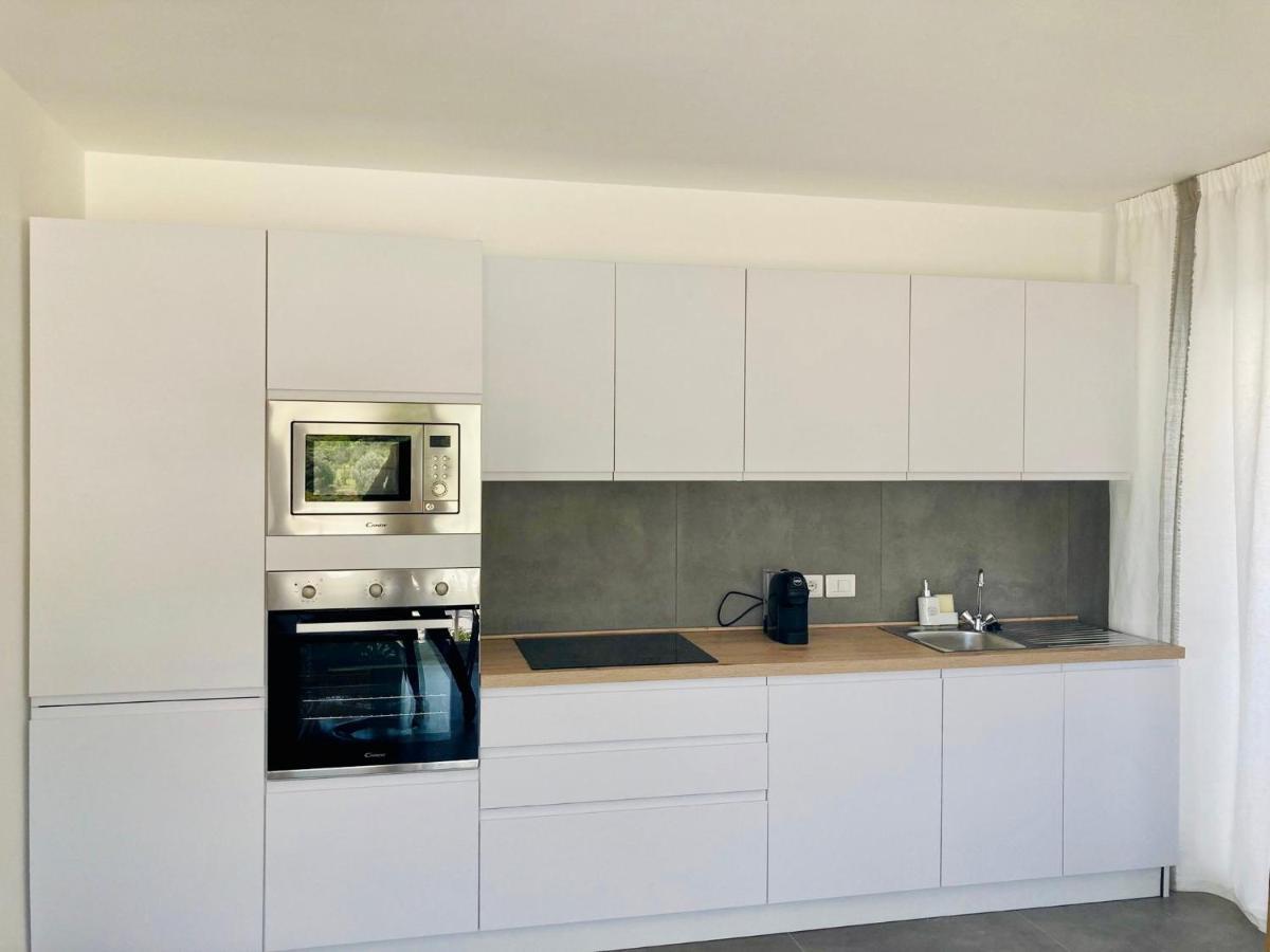 Resilienza Apartment Capo dʼOrlando Eksteriør billede