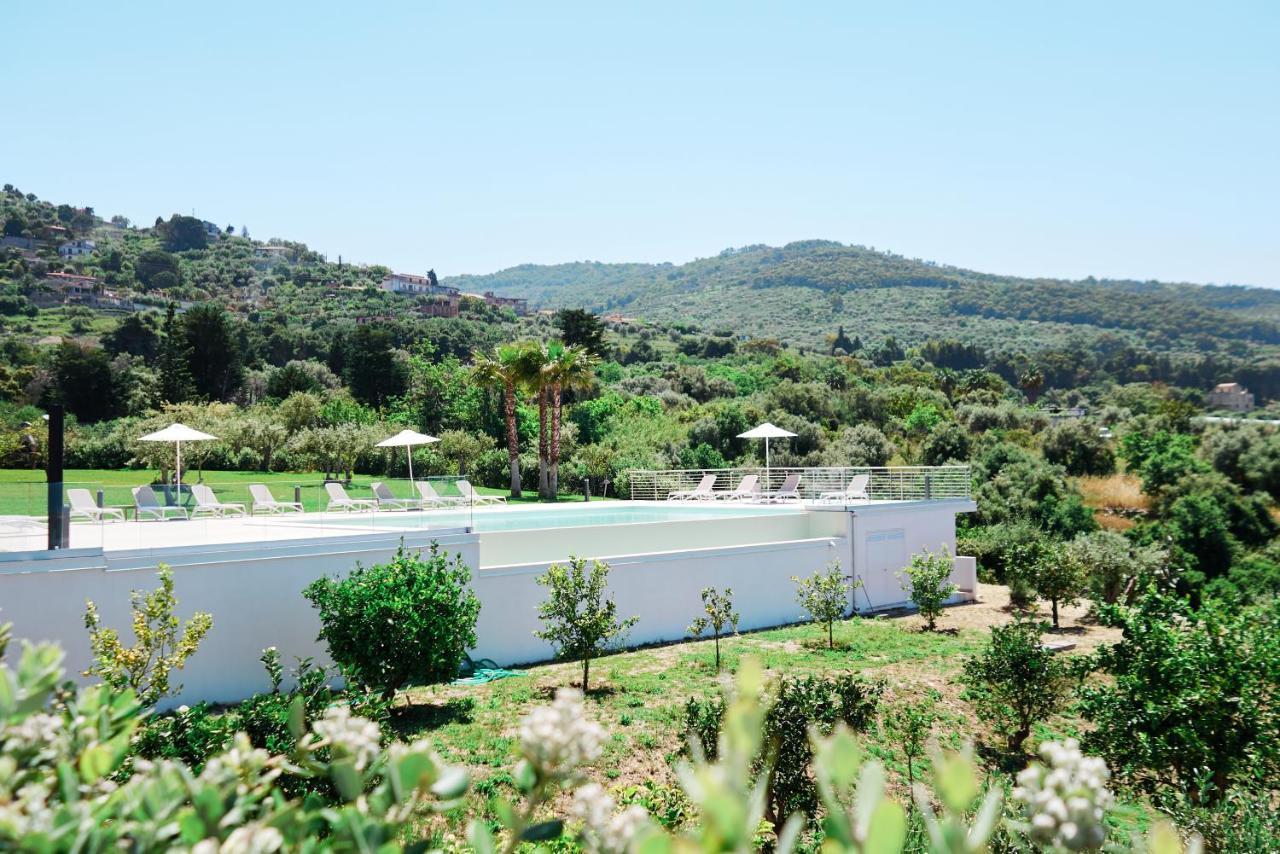 Resilienza Apartment Capo dʼOrlando Eksteriør billede