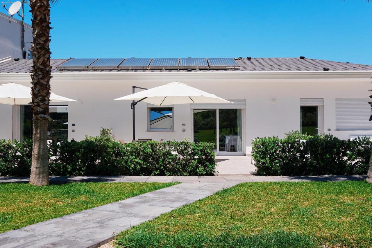 Resilienza Apartment Capo dʼOrlando Eksteriør billede