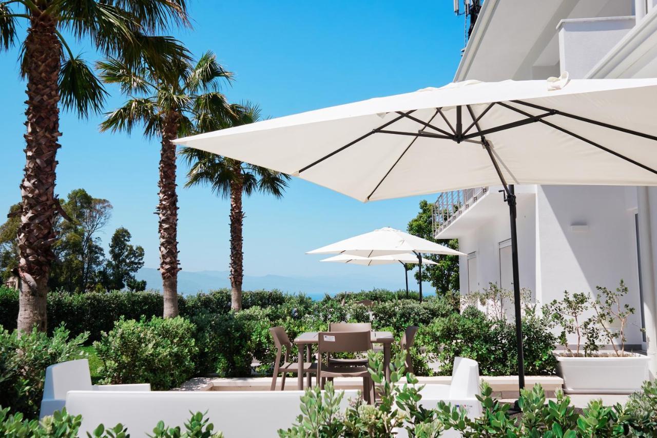 Resilienza Apartment Capo dʼOrlando Eksteriør billede