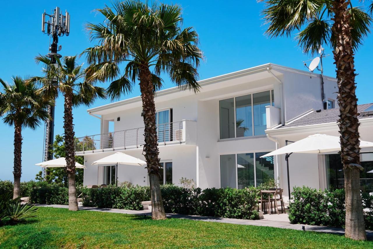 Resilienza Apartment Capo dʼOrlando Eksteriør billede