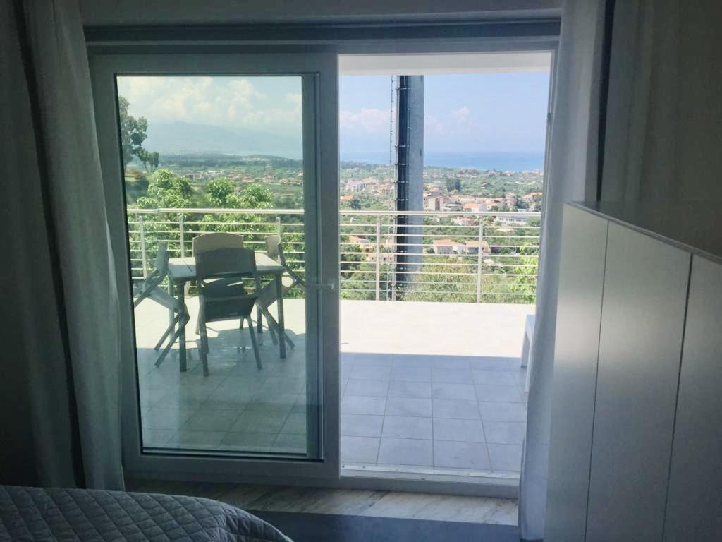 Resilienza Apartment Capo dʼOrlando Eksteriør billede